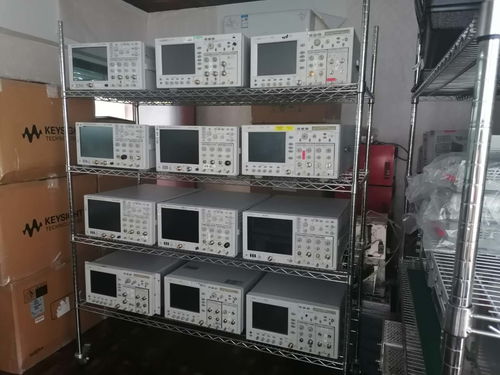 中測(cè)儀修 專(zhuān)業(yè)提供安捷倫、安立、泰克等品牌示波器現(xiàn)貨租售與通訊設(shè)備維修服務(wù)，歡迎咨詢
