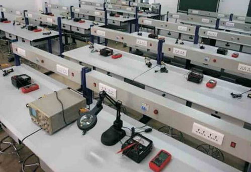 濟南市技師學(xué)院機電工程學(xué)院通訊設(shè)備修理專業(yè)課程概覽