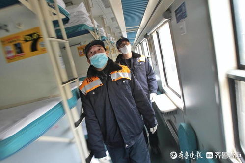 拾光守護者 41萬個火車“好聲音”的幕后英雄
