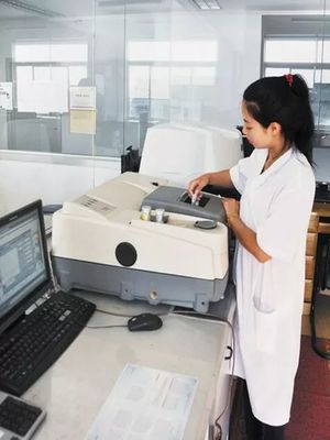 2019質量月 | “檢驗檢測機構開放日”活動來了！這些便民服務你不能錯過