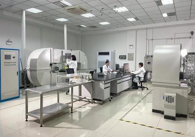 檢驗檢測機構開放日 市民觀察員走進計量測試一線，共筑產品質量保障防線