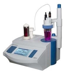 雷磁ZDCL-2氯離子自動電位滴定儀 室內(nèi)環(huán)境檢測領域的2020新銳產(chǎn)品