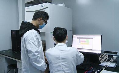 赤壁市公共檢驗檢測中心 以檢測主業(yè)為支點，服務(wù)社會民生，護航經(jīng)濟社會高質(zhì)量發(fā)展