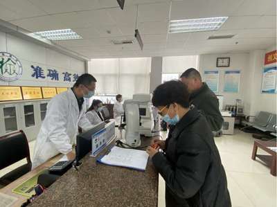 臨沂市檢驗檢測中心 多措并舉，匠心打造優質計量服務窗口