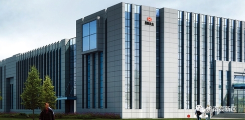 守護健康空間，優化營商環境 濟南高新區管委會室內環境檢測工作探析